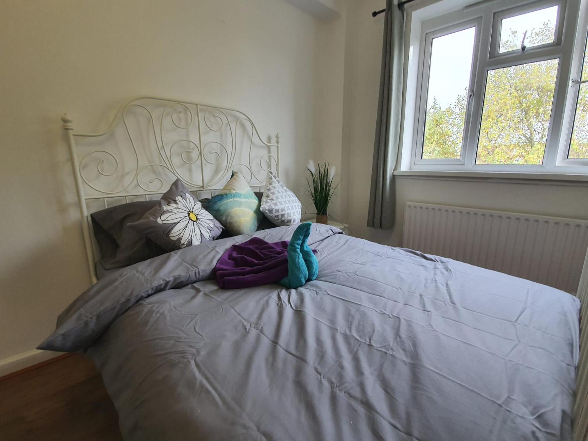 Hoxton E2 Gasthof *
